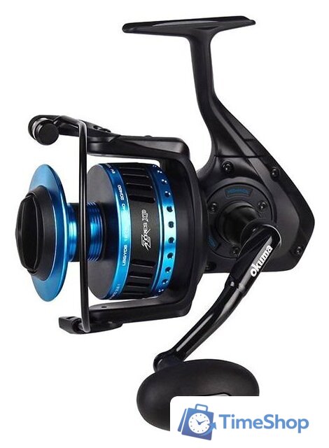 Рыболовная катушка Okuma Azores xp ZXP-6000P - Изображение №1 — Интернет-магазин Time-Shop