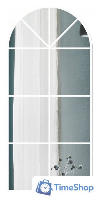 Зеркало Алмаз-Люкс Д-071 70x150 - Изображение №2 — Интернет-магазин Time-Shop