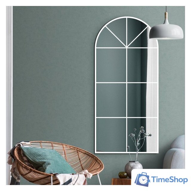 Зеркало Алмаз-Люкс Д-071 70x150 - Изображение №4 — Интернет-магазин Time-Shop