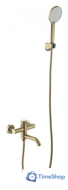 Смеситель Voda Vessel VSL54G - Изображение №1 — Интернет-магазин Time-Shop