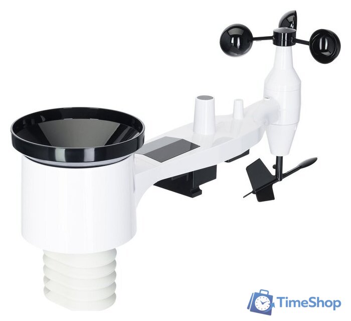 Термометр Levenhuk Wezzer PRO LP240 82934 - Изображение №7 — Интернет-магазин Time-Shop