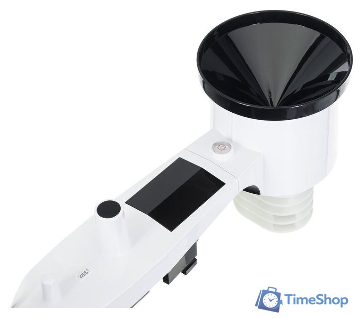 Термометр Levenhuk Wezzer PRO LP240 82934 - Изображение №8 — Интернет-магазин Time-Shop