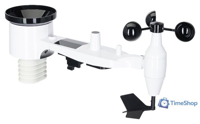 Термометр Levenhuk Wezzer PRO LP240 82934 - Изображение №6 — Интернет-магазин Time-Shop