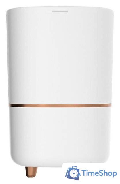 Увлажнитель воздуха Royal Clima Nuvola RUH-NV350/5.0E-WT - Изображение №6 — Интернет-магазин Time-Shop