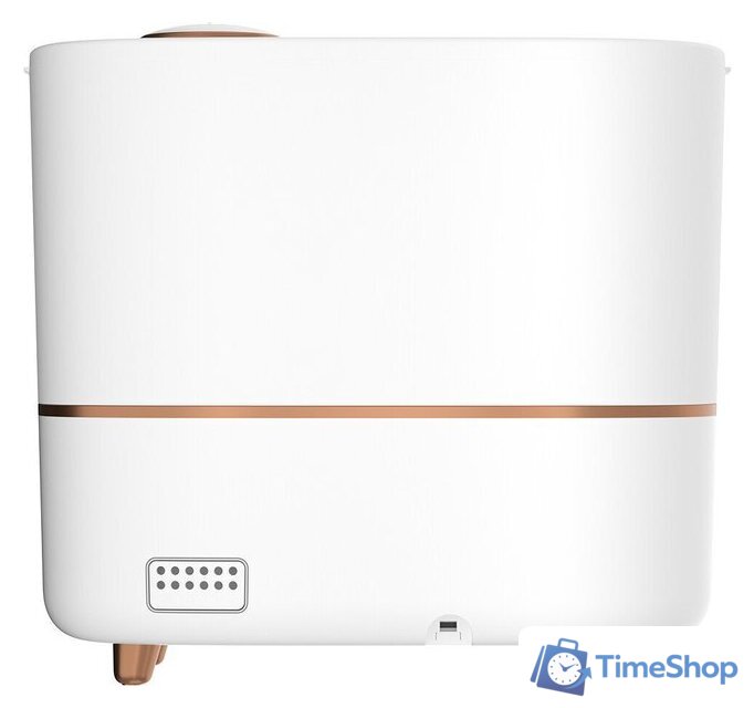 Увлажнитель воздуха Royal Clima Nuvola RUH-NV350/5.0E-WT - Изображение №5 — Интернет-магазин Time-Shop