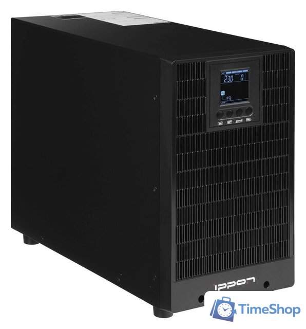 Источник бесперебойного питания IPPON Innova TB 3000 2050424 - Изображение №2 — Интернет-магазин Time-Shop