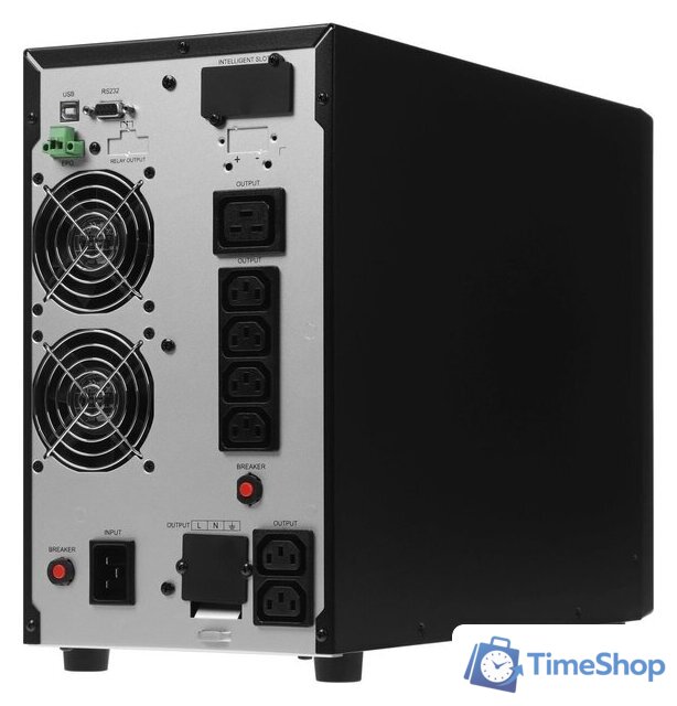 Источник бесперебойного питания IPPON Innova TB 3000 2050424 - Изображение №12 — Интернет-магазин Time-Shop