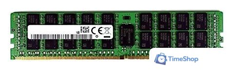 Оперативная память HP 32GB DDR4 PC4-17000 [728629-B21] - Изображение №1 — Интернет-магазин Time-Shop