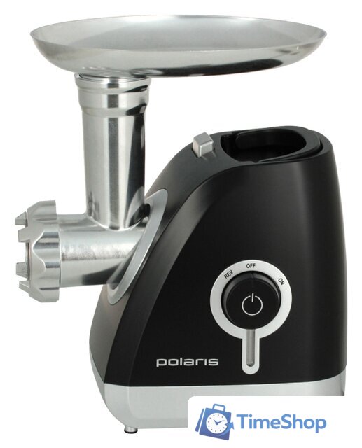 Мясорубка Polaris PMG 2027L - Изображение №7 — Интернет-магазин Time-Shop
