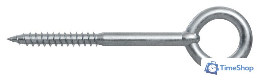 Шуруп Fischer GS 80919 (20 шт) - Изображение №1 — Интернет-магазин Time-Shop