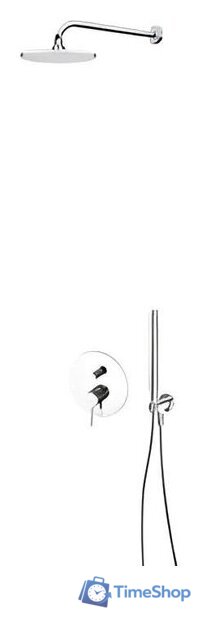 Душевая система  Oltens Molle 36614100 - Изображение №1 — Интернет-магазин Time-Shop