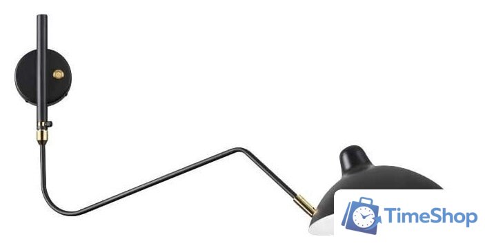 Бра Odeon Light Kerbi 4830/1W - Изображение №1 — Интернет-магазин Time-Shop