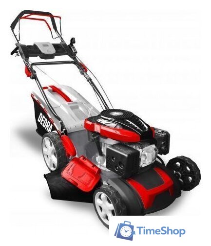 Газонокосилка Dedra DED8725-51L - Изображение №1 — Интернет-магазин Time-Shop
