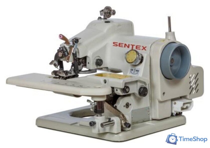 Электромеханическая швейная машина SENTEX ST-500-3 - Изображение №1 — Интернет-магазин Time-Shop