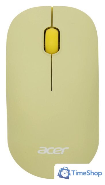 Офисный набор Acer OCC205 (зеленый) - Изображение №5 — Интернет-магазин Time-Shop