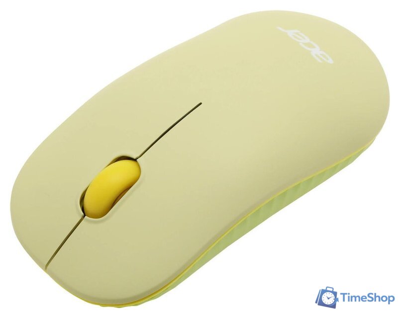 Офисный набор Acer OCC205 (зеленый) - Изображение №4 — Интернет-магазин Time-Shop