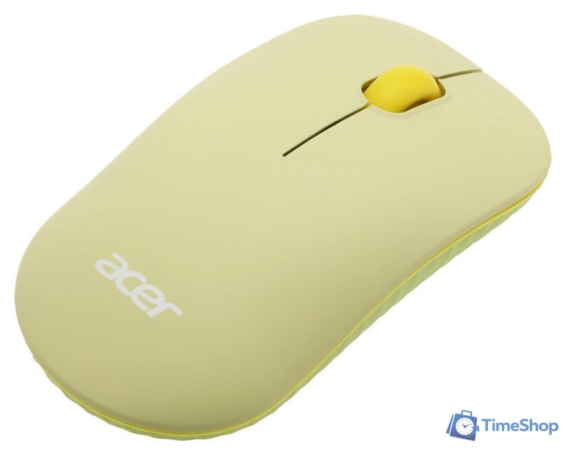 Офисный набор Acer OCC205 (зеленый) - Изображение №3 — Интернет-магазин Time-Shop