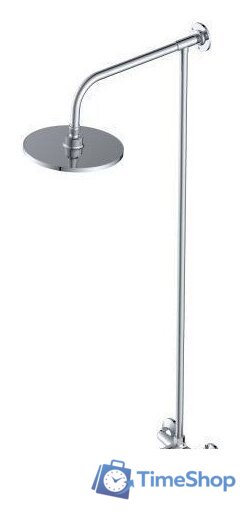 Душевая система  AV Engineering AVURS16-A120-633 - Изображение №1 — Интернет-магазин Time-Shop