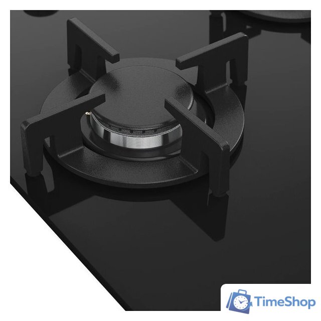 Варочная панель Monsher MGG 44 Noir - Изображение №4 — Интернет-магазин Time-Shop