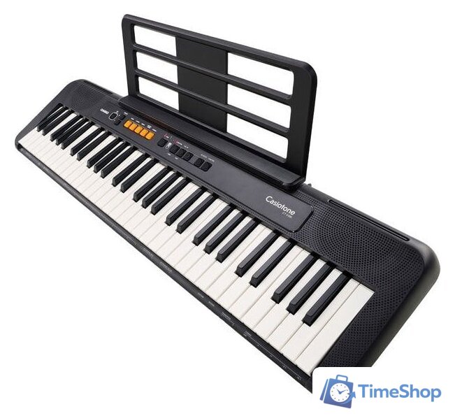 Синтезатор Casio CT-S100 - Изображение №5 — Интернет-магазин Time-Shop