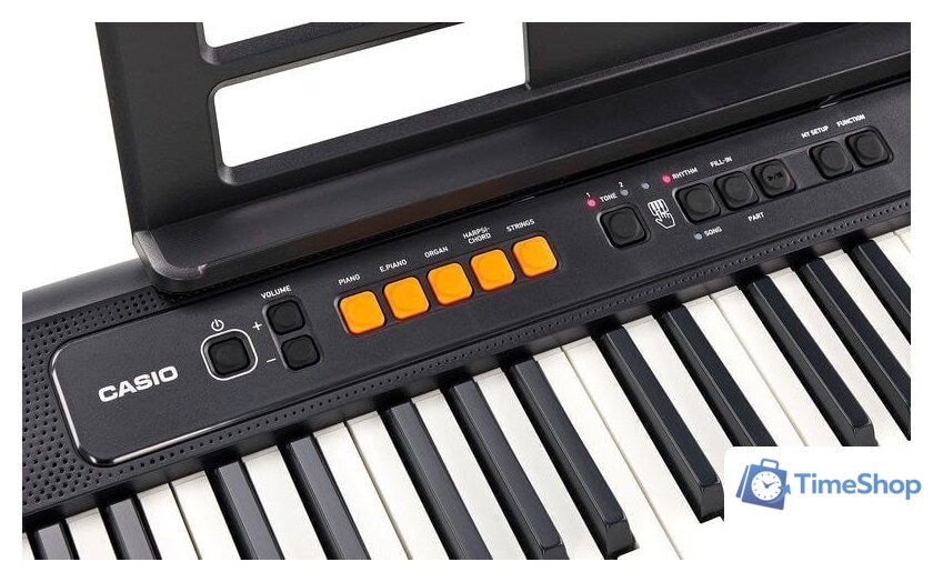 Синтезатор Casio CT-S100 - Изображение №9 — Интернет-магазин Time-Shop
