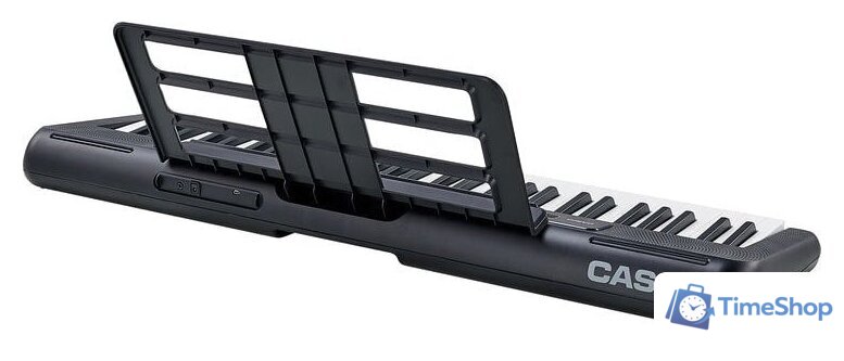 Синтезатор Casio CT-S100 - Изображение №7 — Интернет-магазин Time-Shop