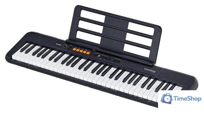 Синтезатор Casio CT-S100 - Изображение №4 — Интернет-магазин Time-Shop