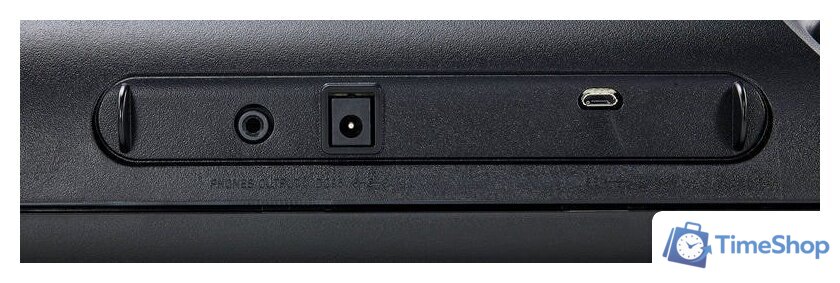 Синтезатор Casio CT-S100 - Изображение №10 — Интернет-магазин Time-Shop