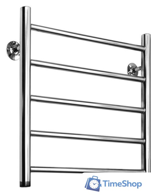 Полотенцесушитель Ростела Виктория нижнее подключение 1/2