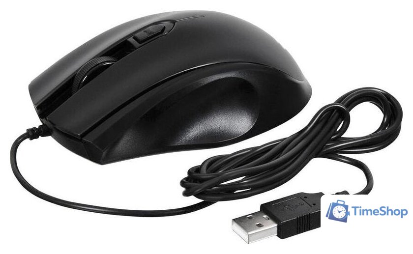 Мышь Acer OMW020 - Изображение №7 — Интернет-магазин Time-Shop