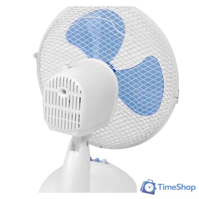 Вентилятор Bestron DDF27W - Изображение №2 — Интернет-магазин Time-Shop