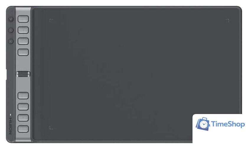 Графический планшет Huion Inspiroy 2 L H1061P - Изображение №1 — Интернет-магазин Time-Shop