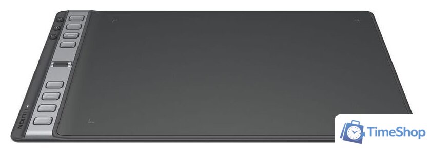 Графический планшет Huion Inspiroy 2 L H1061P - Изображение №5 — Интернет-магазин Time-Shop