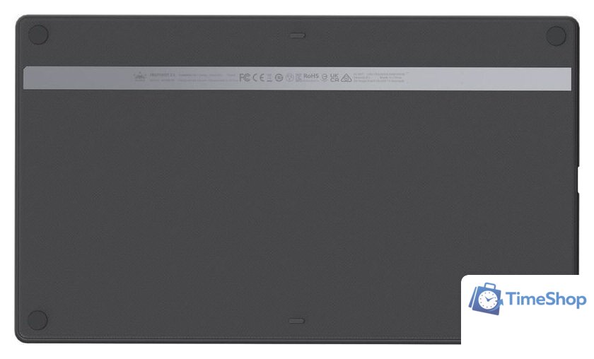 Графический планшет Huion Inspiroy 2 L H1061P - Изображение №2 — Интернет-магазин Time-Shop
