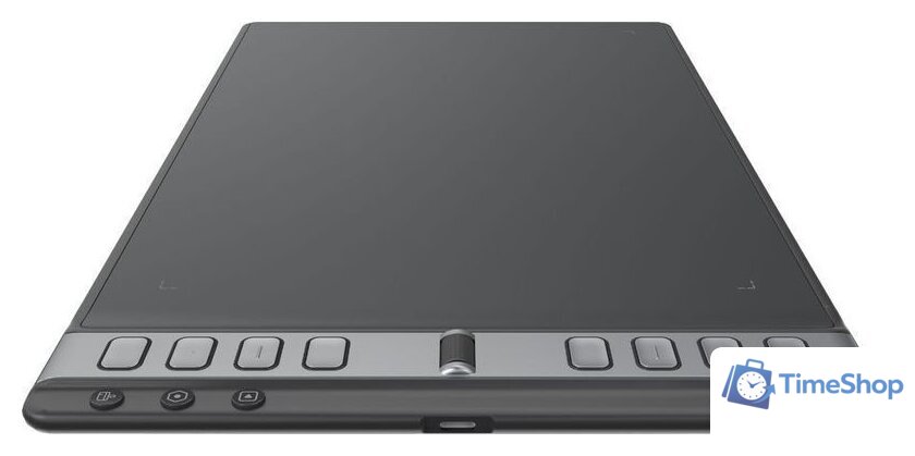 Графический планшет Huion Inspiroy 2 L H1061P - Изображение №3 — Интернет-магазин Time-Shop