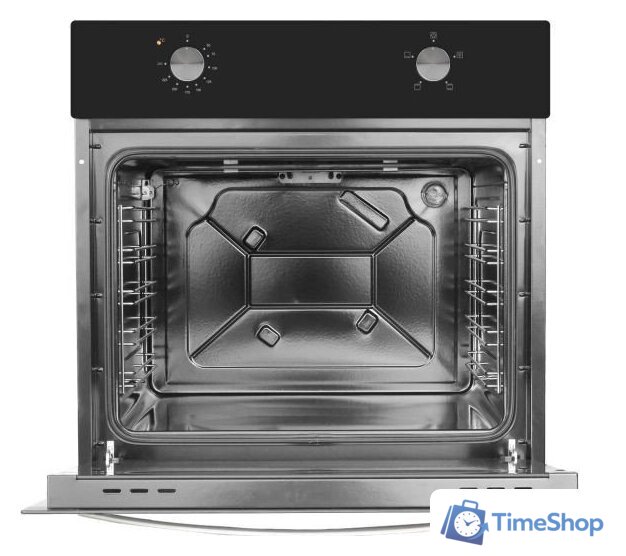 Электрический духовой шкаф MPM MPM-63-BO-27 - Изображение №2 — Интернет-магазин Time-Shop