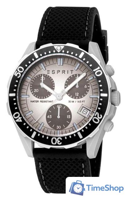 Наручные часы Esprit ES1G417P0015 - Изображение №1 — Интернет-магазин Time-Shop