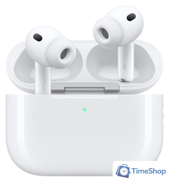 Наушники Apple AirPods Pro 3 - Изображение №1 — Интернет-магазин Time-Shop
