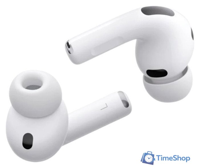Наушники Apple AirPods Pro 3 - Изображение №5 — Интернет-магазин Time-Shop