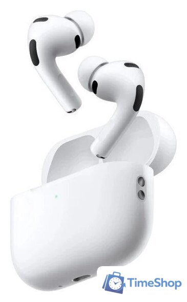 Наушники Apple AirPods Pro 3 - Изображение №2 — Интернет-магазин Time-Shop