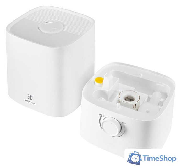 Увлажнитель воздуха Electrolux EHU-5140D - Изображение №9 — Интернет-магазин Time-Shop