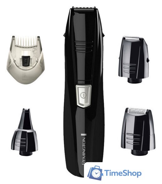 Триммер для бороды и усов Remington PG 180 Pilot - Изображение №3 — Интернет-магазин Time-Shop
