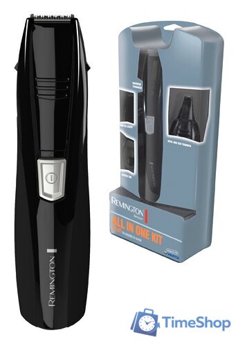Триммер для бороды и усов Remington PG 180 Pilot - Изображение №8 — Интернет-магазин Time-Shop