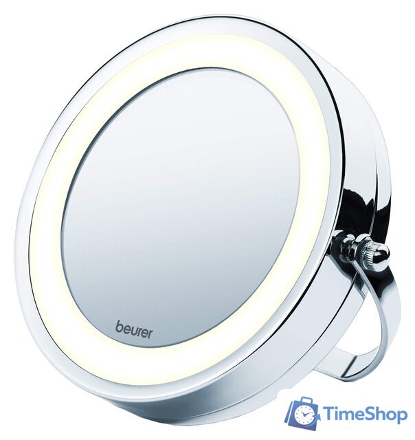 Косметическое зеркало Beurer BS 59 - Изображение №2 — Интернет-магазин Time-Shop