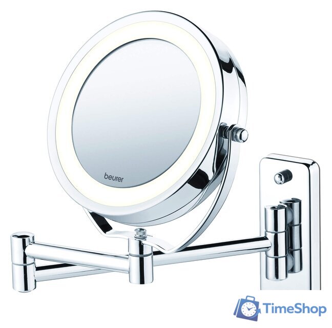 Косметическое зеркало Beurer BS 59 - Изображение №1 — Интернет-магазин Time-Shop