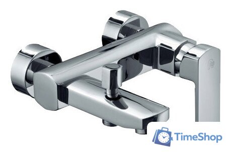 Смеситель Armatura Korund 4004-010-00 - Изображение №1 — Интернет-магазин Time-Shop