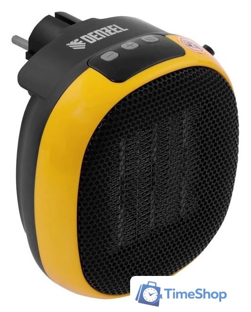 Тепловентилятор Denzel DTFC-700 - Изображение №1 — Интернет-магазин Time-Shop