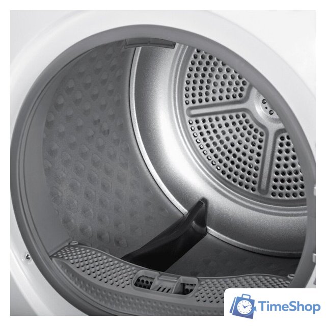Сушильная машина MAUNFELD MFDM168WH03B - Изображение №10 — Интернет-магазин Time-Shop