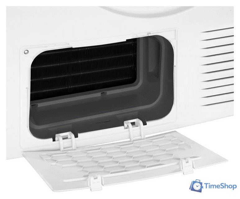 Сушильная машина MAUNFELD MFDM168WH03B - Изображение №15 — Интернет-магазин Time-Shop