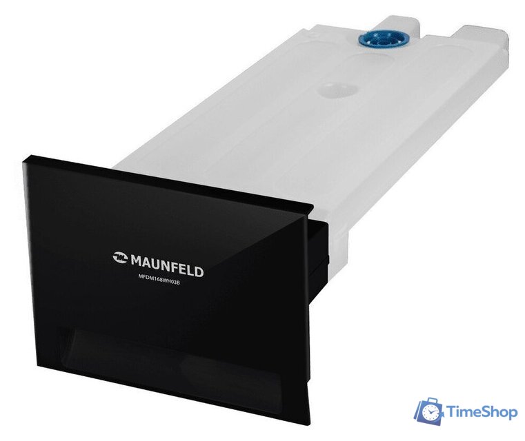 Сушильная машина MAUNFELD MFDM168WH03B - Изображение №16 — Интернет-магазин Time-Shop